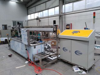 北京天佑恒達(dá)科技有限公司定制機(jī)型