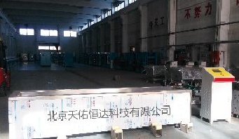 長輥超聲波清洗機